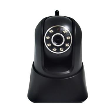 Kyrakidz Vanilla Smartphone Wifi CCTV Digital Baby Monitor