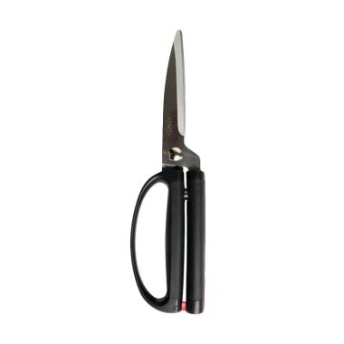 OXO Soft Handle All Purpose Scissors Perkakas Dapur