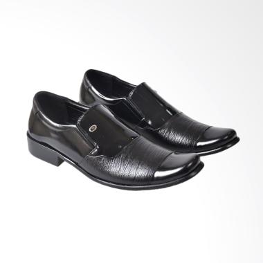 CBR SIX Sepatu Formal Pria [CBX-DYC 001]