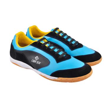 CBR Six Sepatu Futsal & Sepak Bola [CBX-NAC 709]