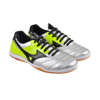 CBR Six Sepatu Futsal & Sepak Bola [CBX-NAC 702]
