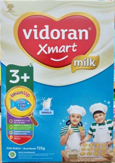 Vidoran Xmart 3