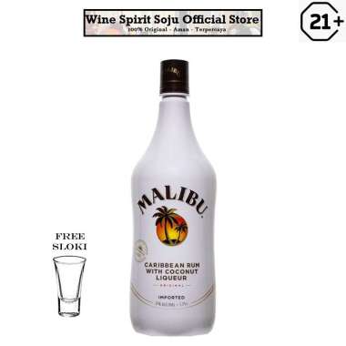 Harga Malibu Rum Terbaru Juni 2022 | BigGo Indonesia