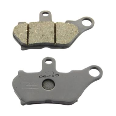 Aspira YH-W0045-MIO-1300 Kampas Rem Cakram for Yamah Mio 2004-2008