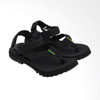 JK Collection Kasual Sandal Gunung Pria [JKC-JKA 7004]