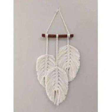 [READY STOK] macrame wall hanging