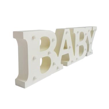 Emerystorage HD-76 Baby Light Decor Lampu Hias