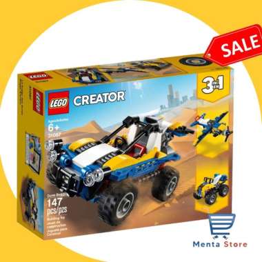 Lego 31085 kmart deals