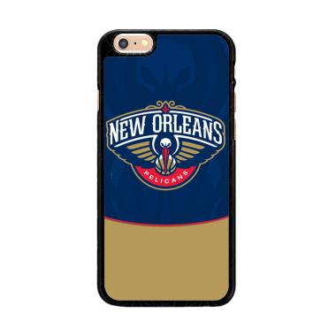 Flazzstore New Orleans Pelicans X34 ... 6 Plus or iPhone 6S Plus