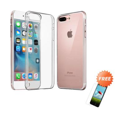 OEM Crystal Hardcase Casing for iPhone ...