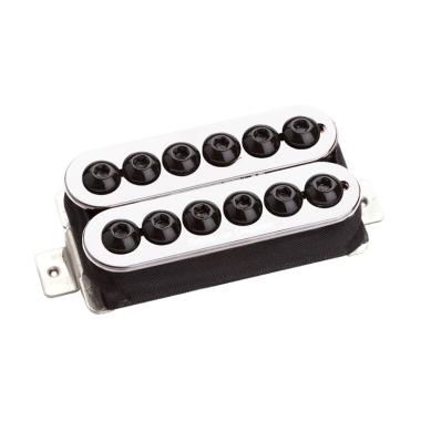 Seymour Duncan SH-8b Invader Humbucker Guitar Pickup Gitar Putih