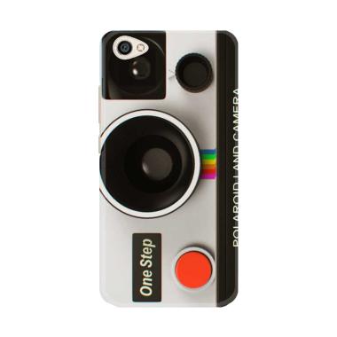 Flazzstore Vintage Polaroid Camera ... for Xiaomi Redmi Note 5A