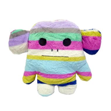 Crafting Original Craftholic Rainbow Accent Boneka
