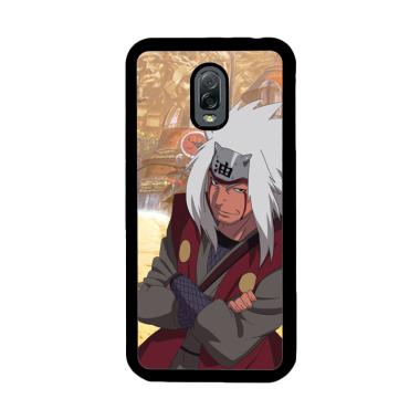 Flazzstore Jiraiya Naruto Shippuden ... or Samsung Galaxy J7 Plus