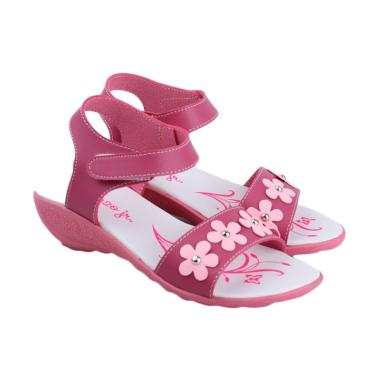 ... Catenzo Junior CJR CLD 070 Sandal Anak Perempuan