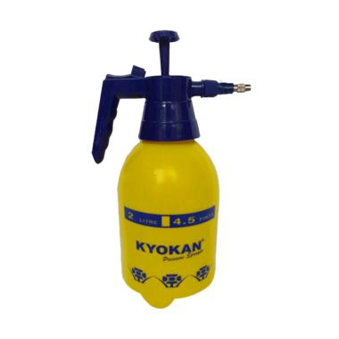 Kyokan Semprotan Air Mandi Burung [2 L]