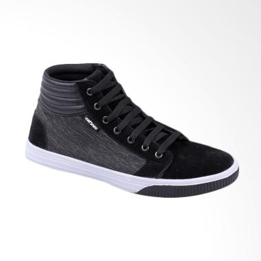 Catenzo Sneakers Shoes Sepatu Pria [CTX-GN 023]