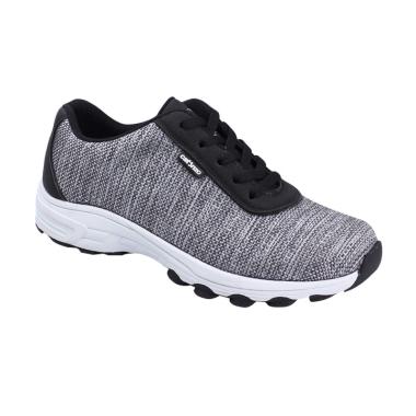 Catenzo Sepatu Lari Pria [CTZ-TF 148]