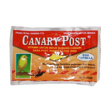 Jual Sempati Energy Top Perform Herbal Vitamin Burung Meningkatkan