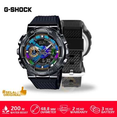 harga jam gshock original