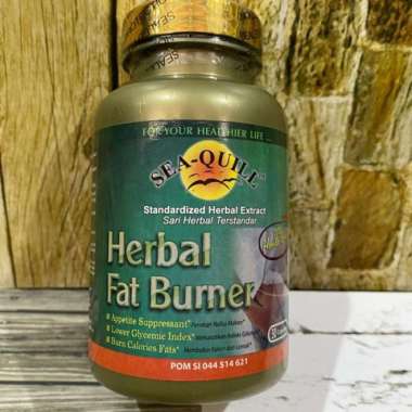 sea quill fat burner review