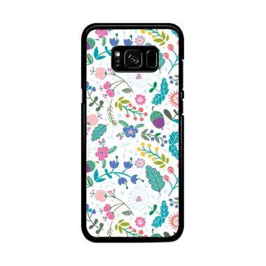 Acc Hp Hello Spring E1459 Casing for Samsung Galaxy S8
