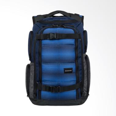 Quiksilver Grenade BKPK Tas Ransel  ... [EQYBP03444 BYJ0/ Size M]