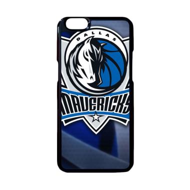 Acc Hp Dallas Mavericks Z5333 Custo ... g for OPPO A57 & OPPO A39