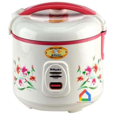 Miyako MCM-507 / Rice Cooker Miyako MCM507 / MCM 507 [1,8 L]