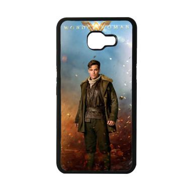 Acc Hp Captain Steve Of Wonder Woma ... or Samsung Galaxy A3 2016