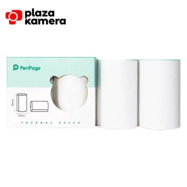 Peripage A3 Notes Thermal Paper White