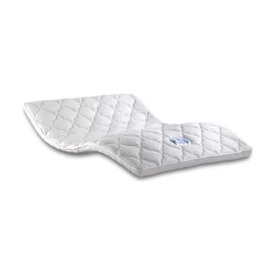 Topper Latex Florence Touch Me 180 x 200