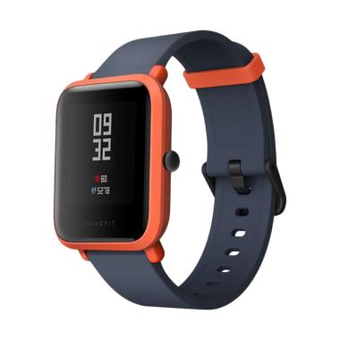Xiaomi Huami Amazfit BIP Smartwatch - Orange [China Version]
