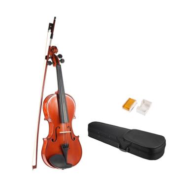 Makoa Violin 4/4 Biola