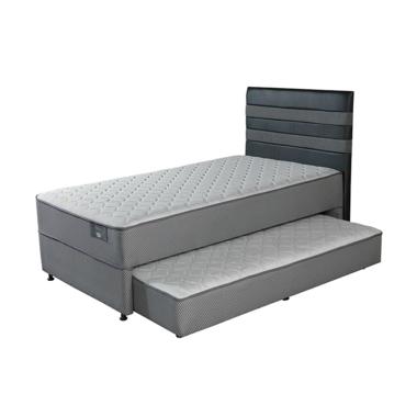Comforta Family 2 in 1 Set Springbed [Fullset]