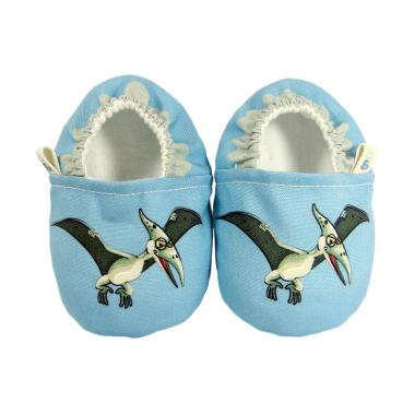 Boo and Bit Pterodactyl Sepatu Bayi