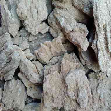 Batu Pasir 1 Kg Kilogram - Hardscape Aquascape Aquarium 1Kilogram 1Kg