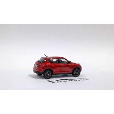 1:43 FIRST43 NISSAN JUKE 2015 RADIANT RED