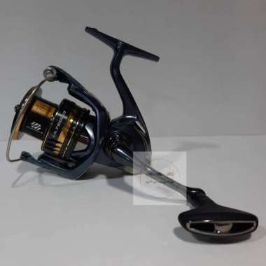 Reel Shimano ULTEGRA C3000HG / C3000XG New.2020 C3000HG