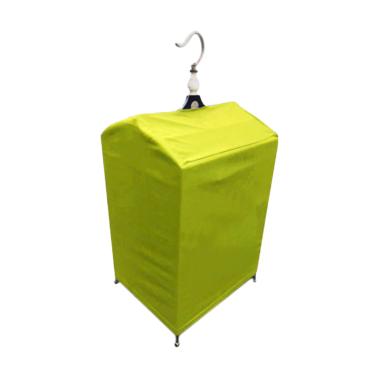 Jual Sempati Kerodong Sangkar Burung Murai Satu Resleting Warna