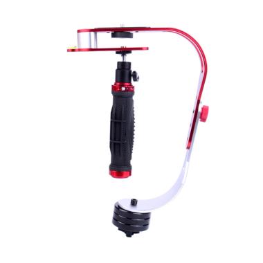 Mine Handheld Stabilizer for Kamera DSLR/GoPro/Xiaomi Yi