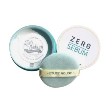 Etude House Zero Sebum Powder