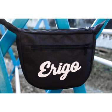 Sling Bag Erigo Apparel X RANS Entertainment Erigo Logo