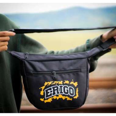 Sling Bag Erigo Apparel X RANS Entertainment Sakura