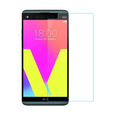 OEM LP HD Tempered Glass Screen Protector for LG V20