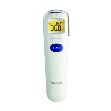 Omron MC-720 Forehead Thermometer