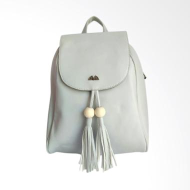 Fashion 0930020496 Tas Ransel Wanita