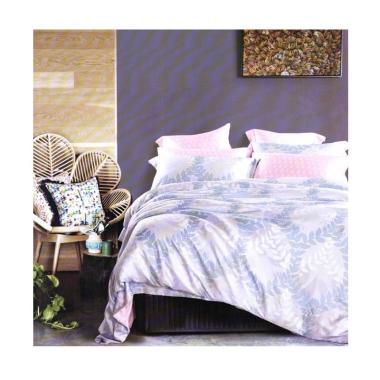 Melia Bedsheet S-0263 Sutra Organic Bedcover