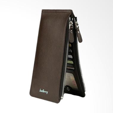 Baellerry Dompet Pria - Coklat
