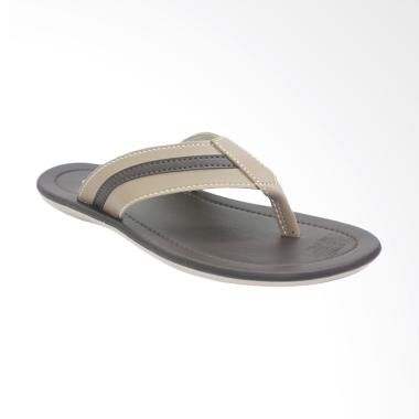 Dr.Kevin Sandal Pria - Mocca [97196]